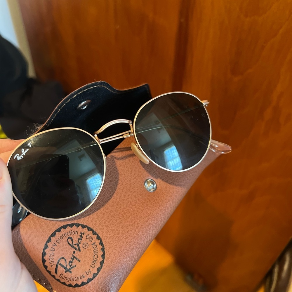 Ray ban sunglasses